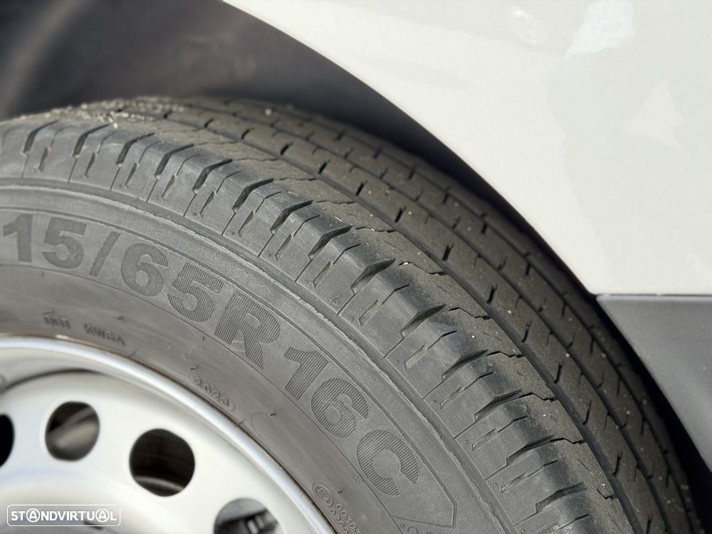 Peugeot Expert 1.5 BlueHDi 3L - 22