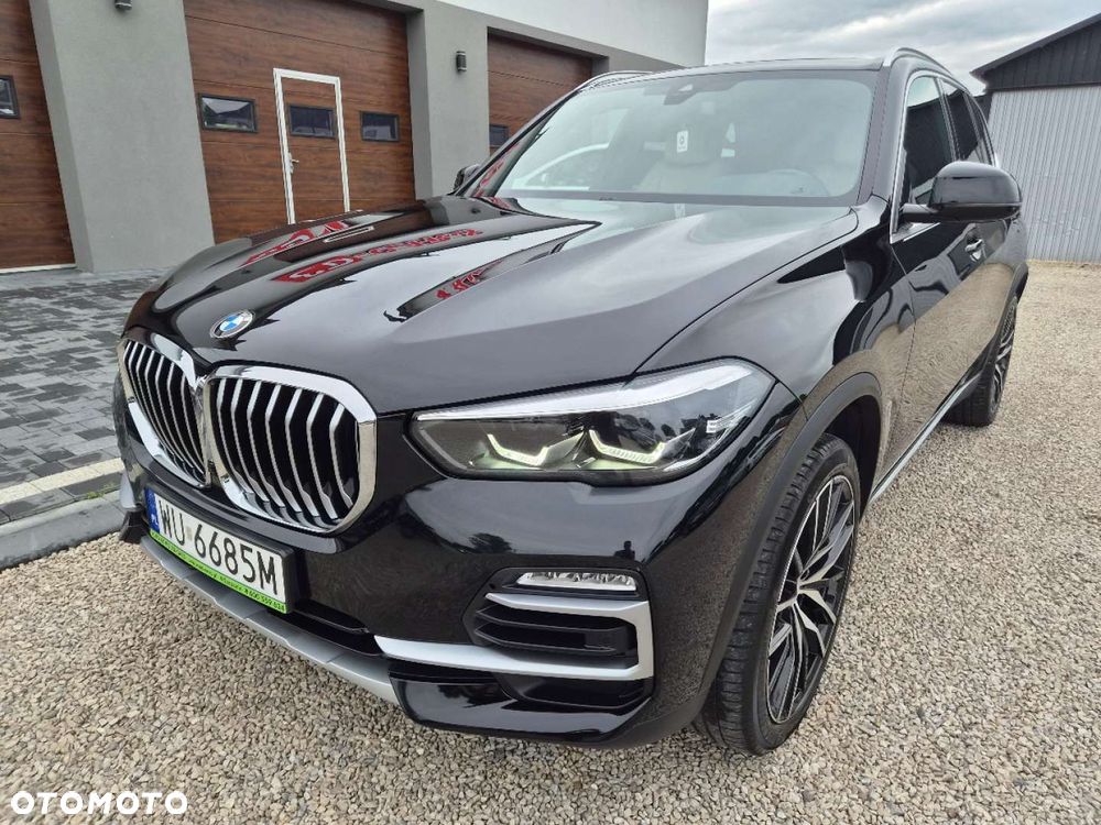 BMW X5 - 4