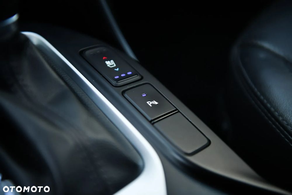 Hyundai Santa Fe 2.0 CRDi Platinum 4WD - 37