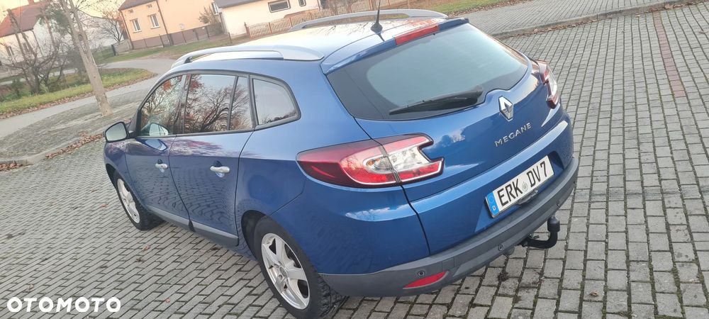 Renault Megane II 1.6 16V Expression - 29