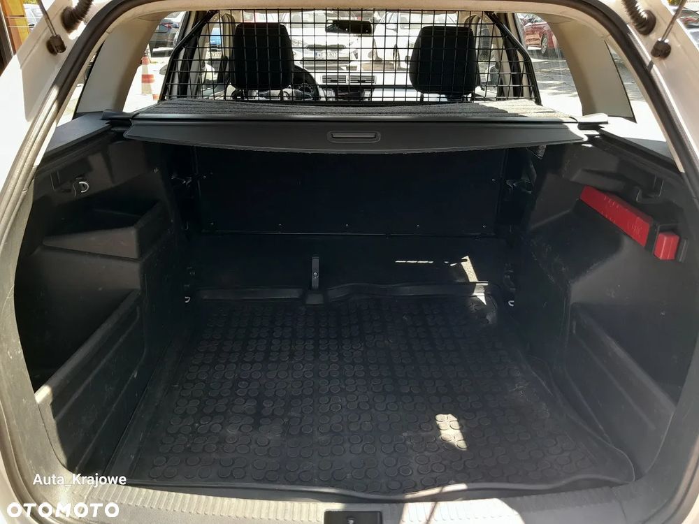 Škoda FABIA KOMBI VAN - 26