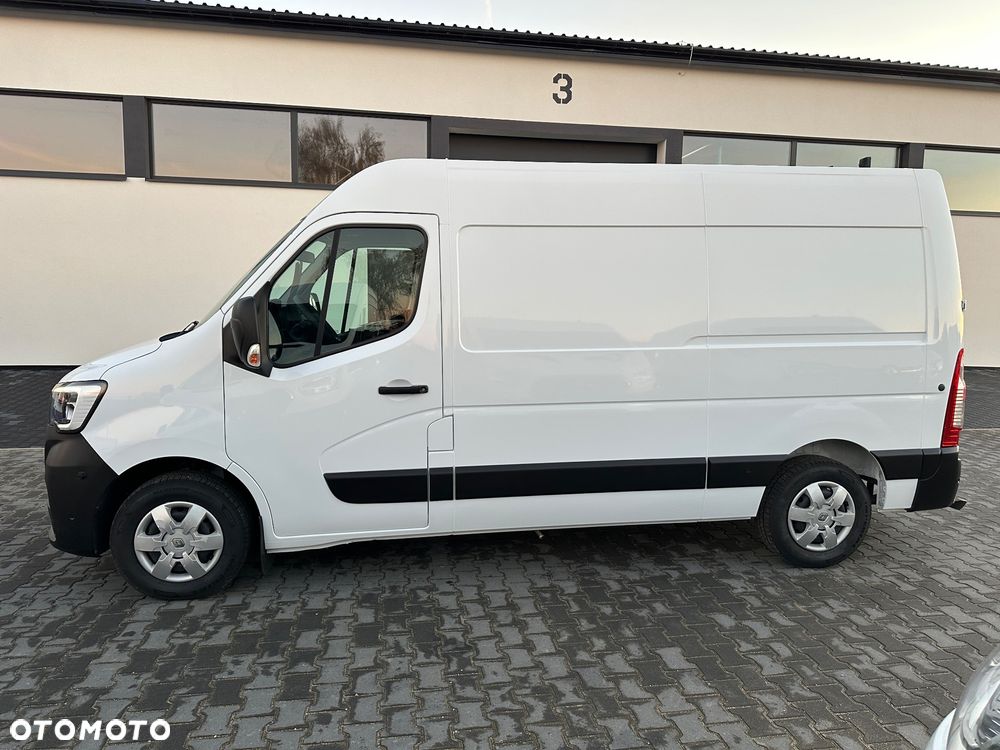 Renault Master 2.3 DCI SORTIMO Zabudowa Warsztatowa Światłowód SERWIS MOBILNY - 12