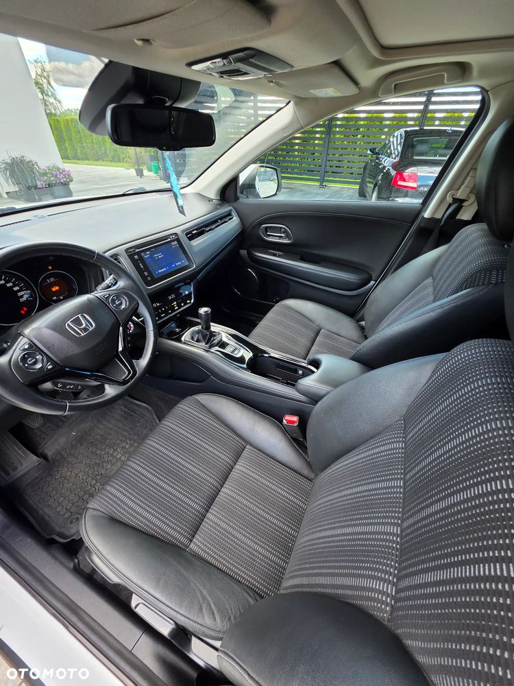Honda HR-V 1.6 i-DTEC Executive (ADAS) - 2