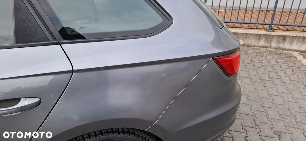 Seat Leon 1.6 TDI DPF Start&Stop Style - 29