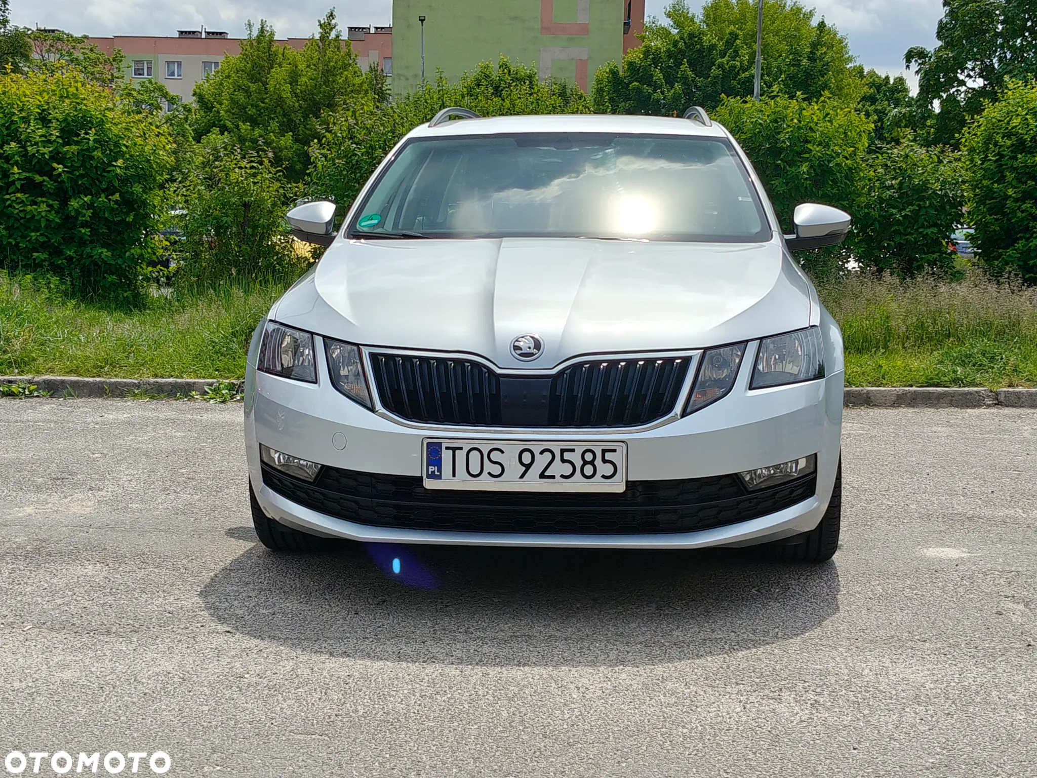 Skoda Octavia - 8