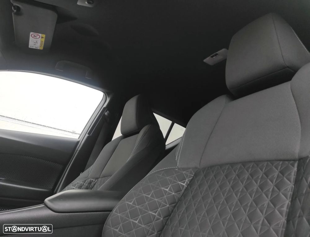 Toyota C-HR 1.8 Hybrid Square Collection - 20