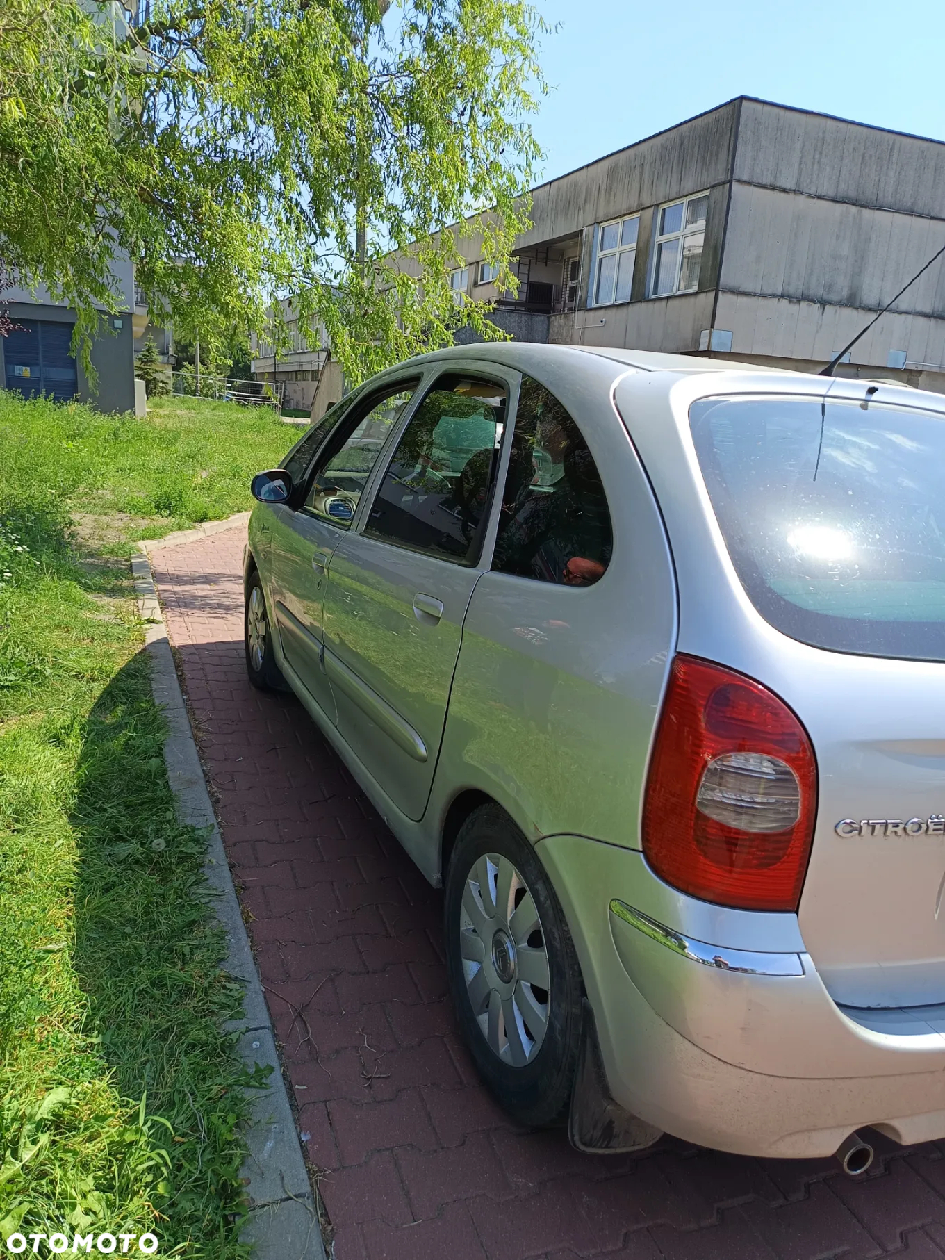 Citroën Xsara Picasso - 10