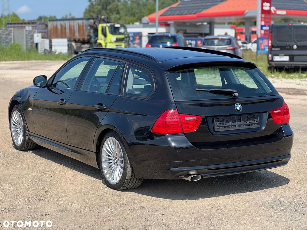 BMW Seria 3 - 3