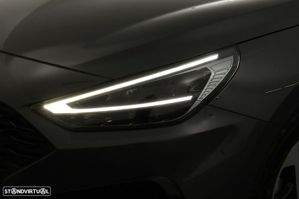 Hyundai i30 1.0 T-GDI Style Plus DCT - 6