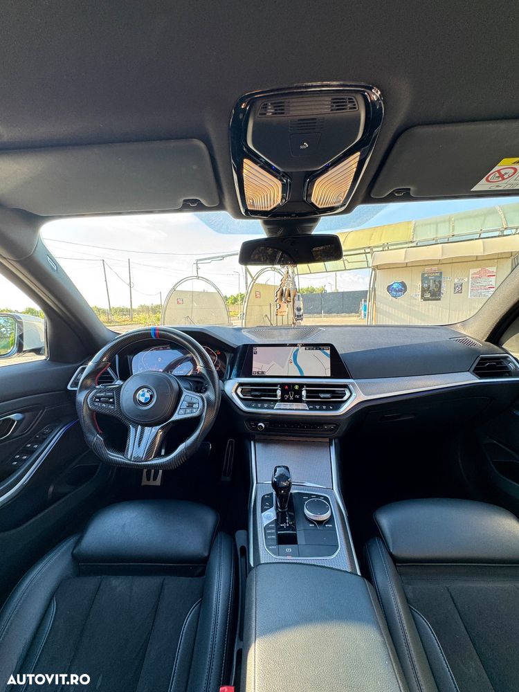 BMW Seria 3 - 9