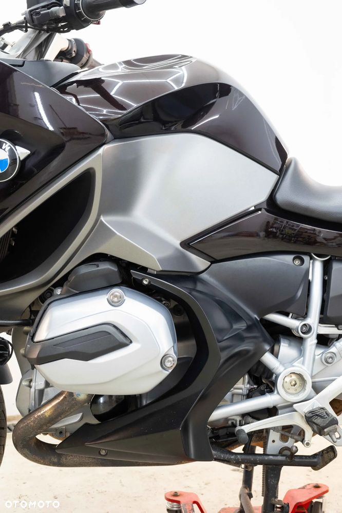 BMW RT - 13
