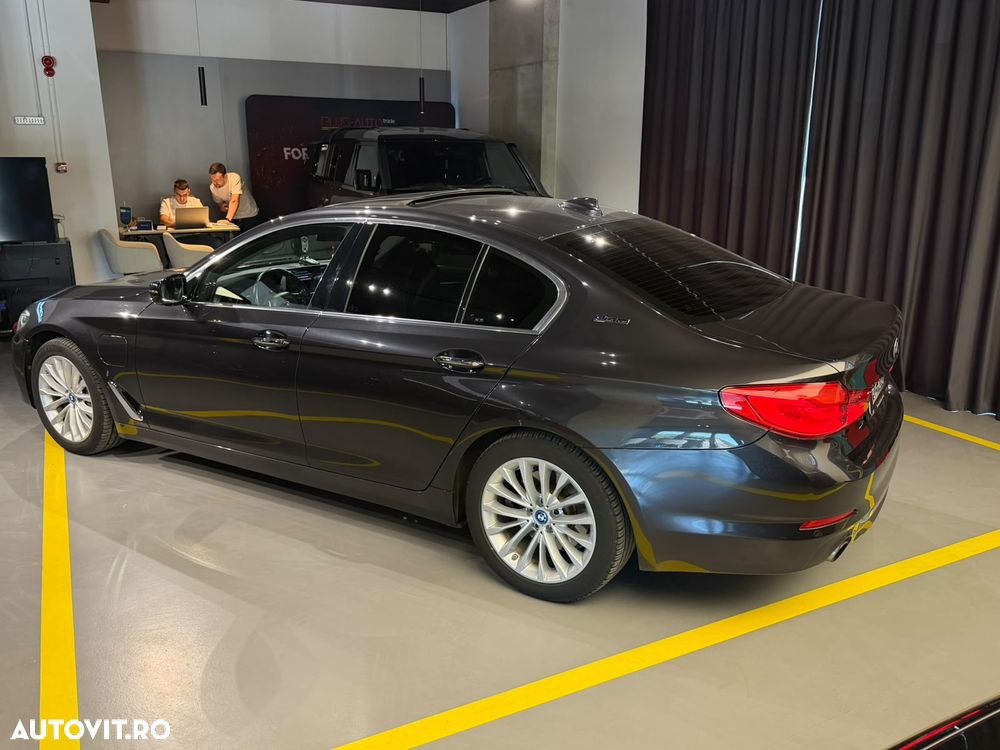 BMW Seria 5 - 3