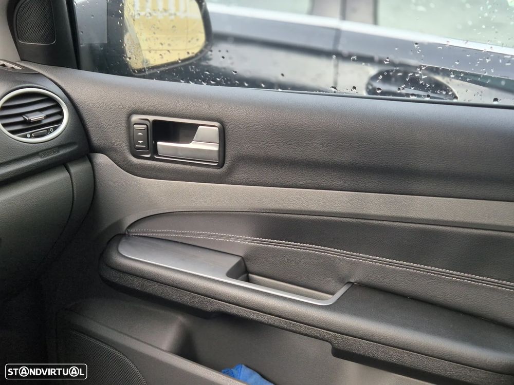 Ford Focus 1.6 TDCi Sport - 7