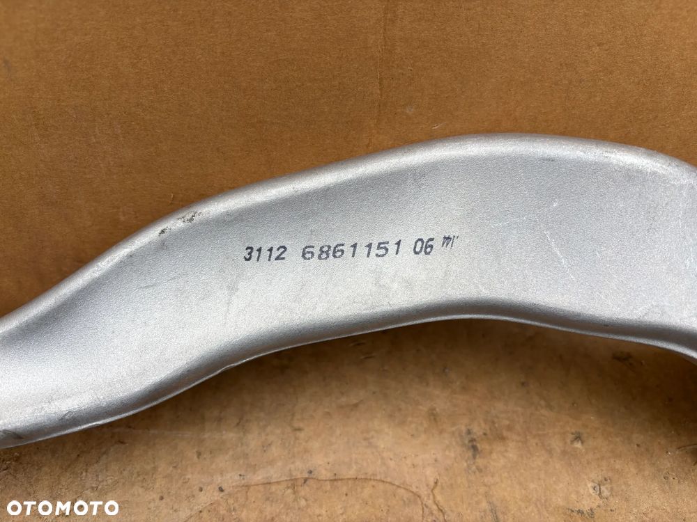 Używany Wahacze - 399 PLN - Otomoto.pl