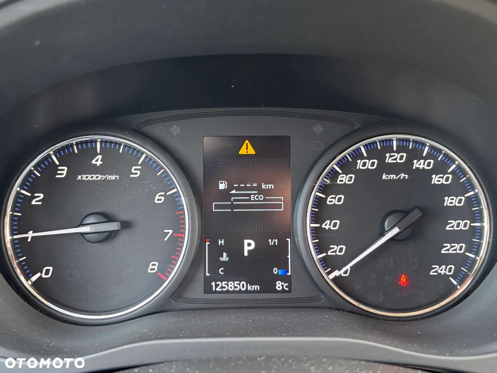 Mitsubishi Outlander 2.0 2WD CVT Active+ - 19