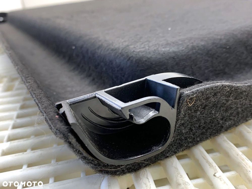 PÓŁKA TYŁ  FIAT SEDICI (189_) 2006 - 2014 1.6 16V 88 kW [120 KM] benzyna 2006 - 2014 - 3