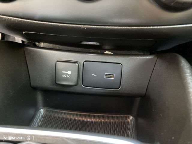 Fiat Tipo Station Wagon 1.3 M-Jet Lounge - 24