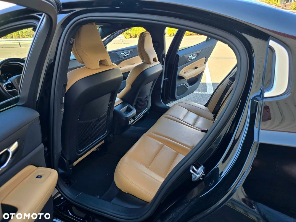 Volvo S60 T4 Inscription - 17