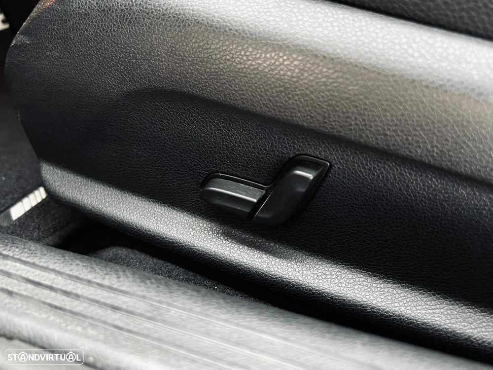 Mercedes-Benz C 250 d - 36