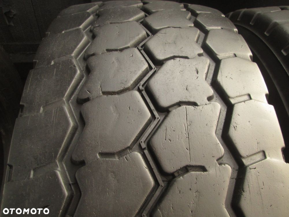 Opony 385/65R 22.5 Armstrong AOM. Opony ciężarowe - 6
