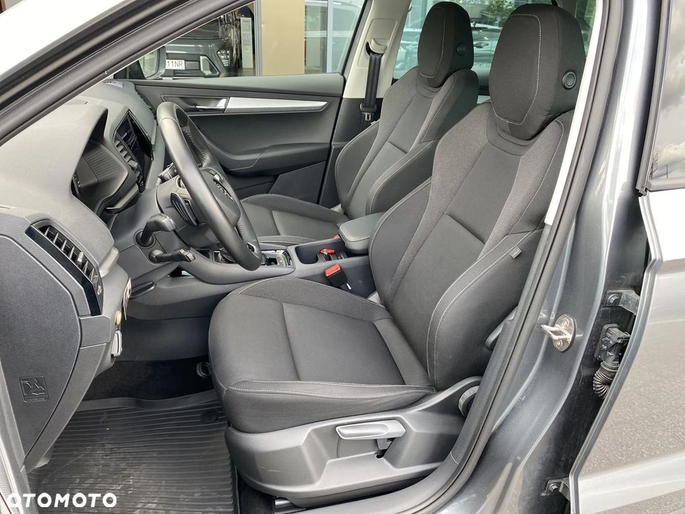 Skoda Karoq 2.0 TDI SCR 4x2 Selection DSG - 14
