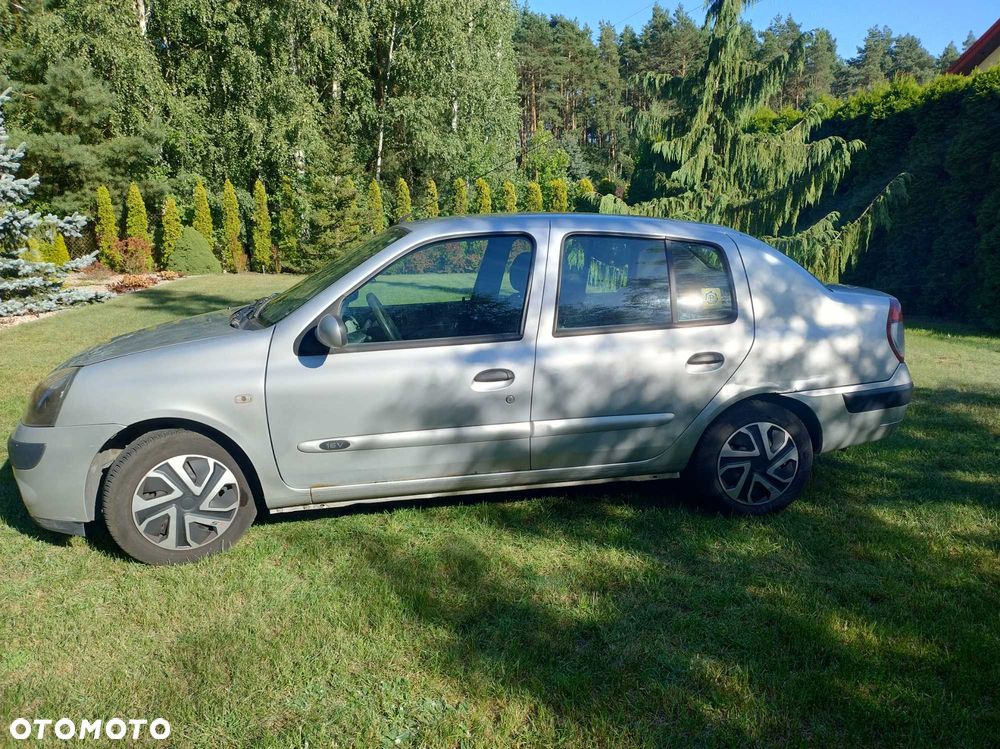 Renault Thalia - 1