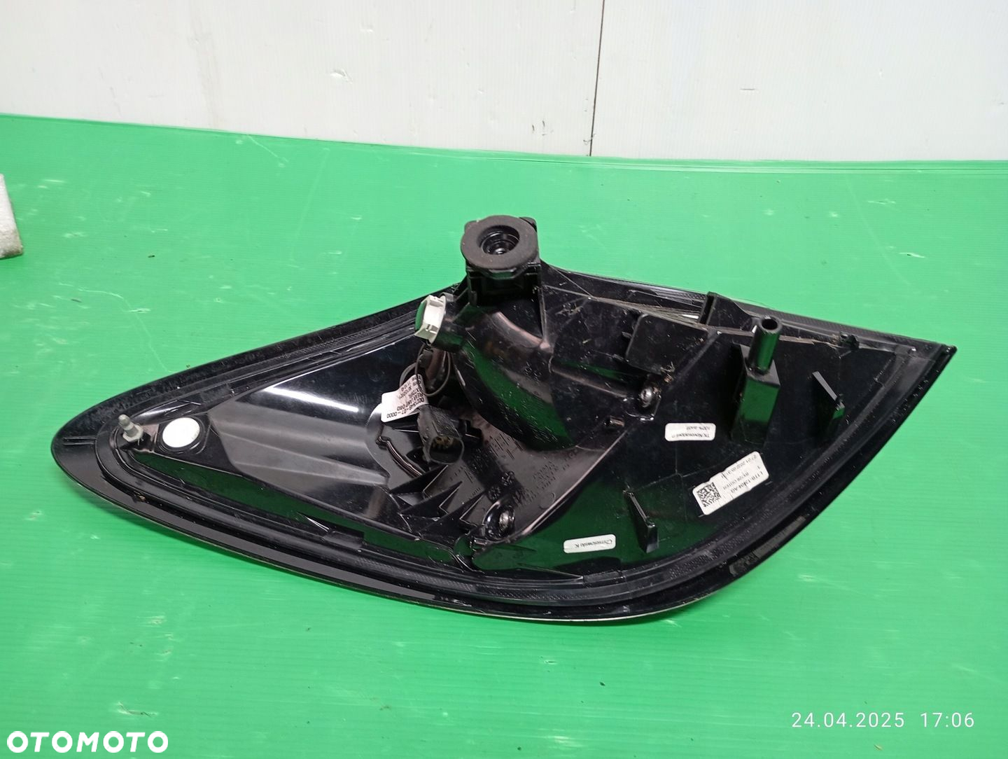 LAMPA PRAWY TYŁ FORD PUMA MK2 19- L1TB-13404 - 7