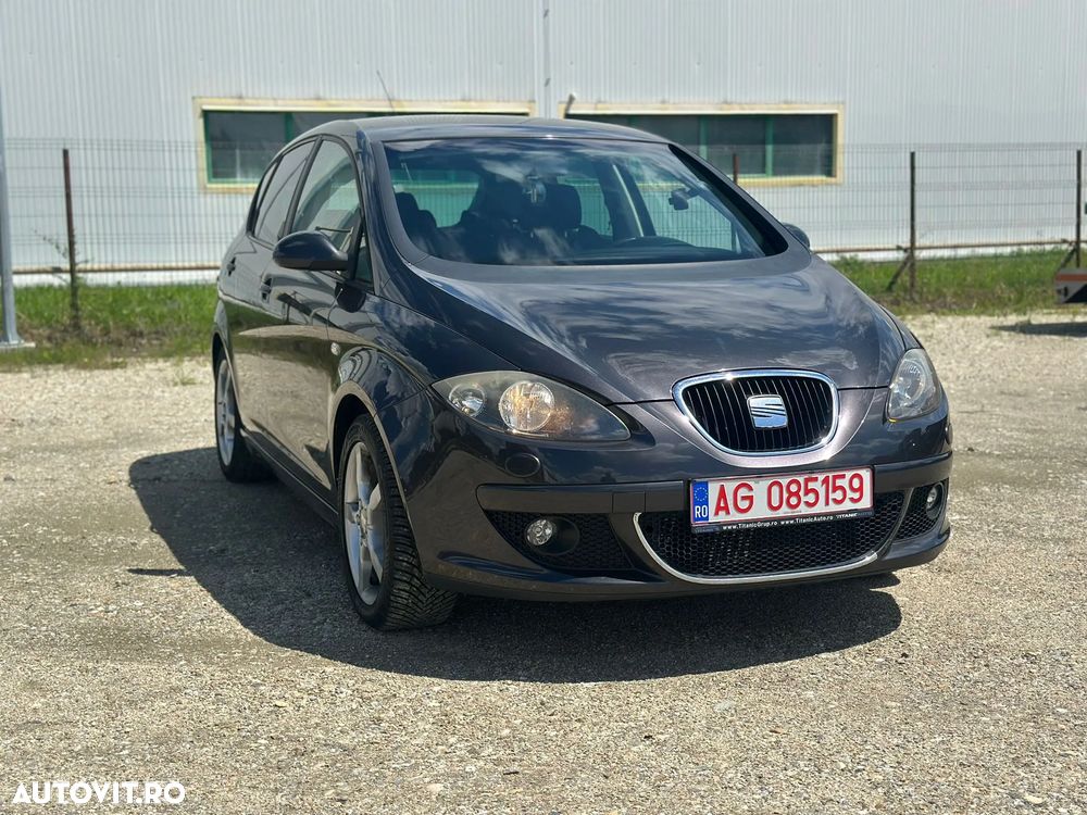 Seat Ateca - 1