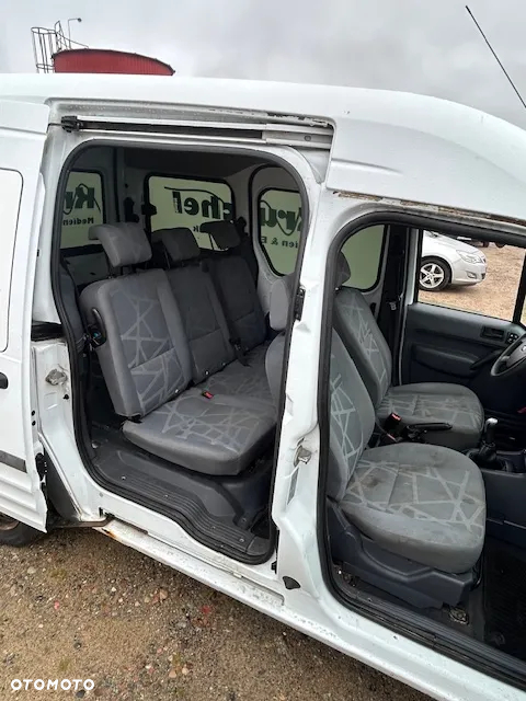 Ford Tourneo Connect Grand - 7