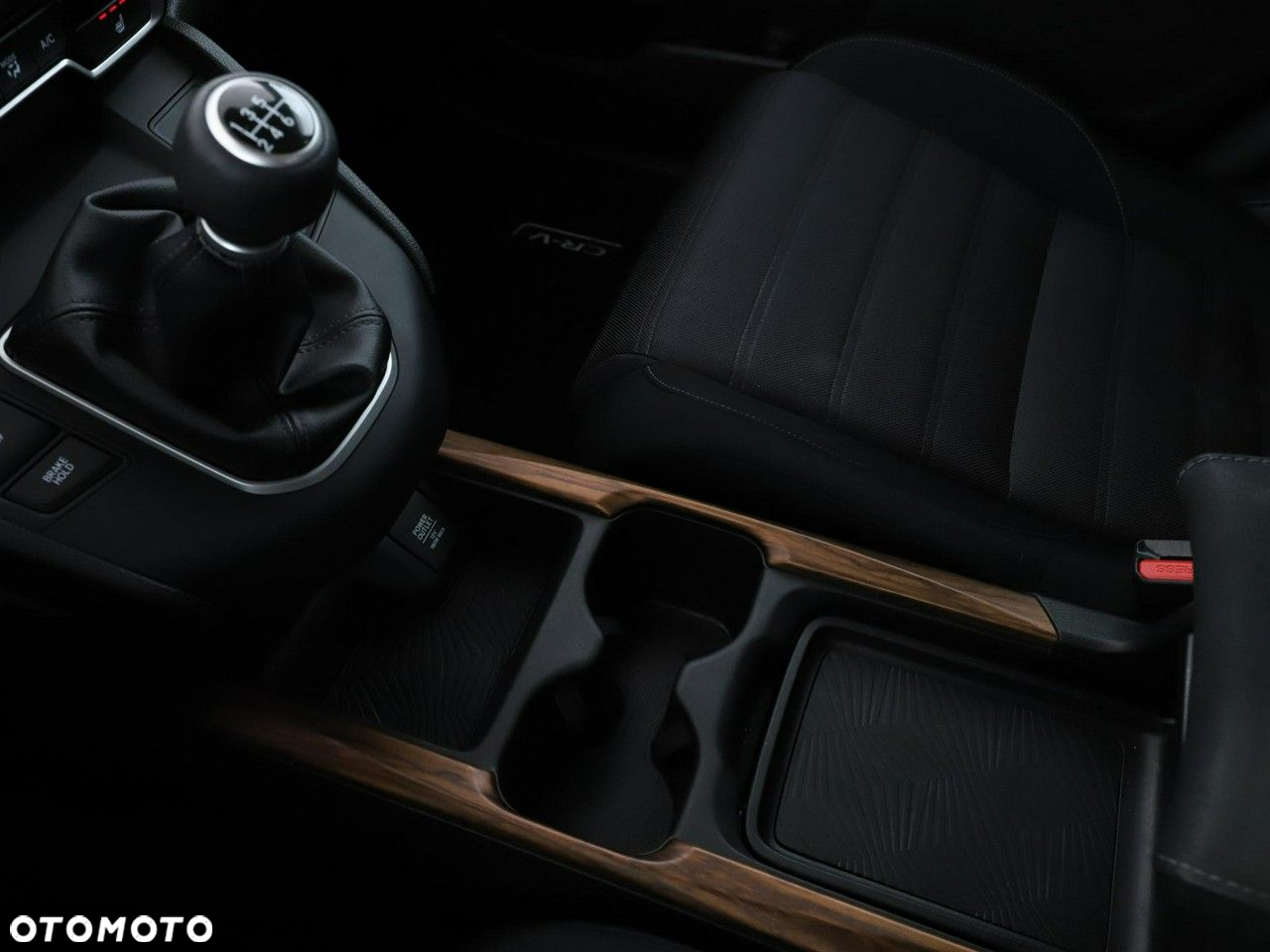 Honda CR-V 1.5T 2WD Comfort - 24