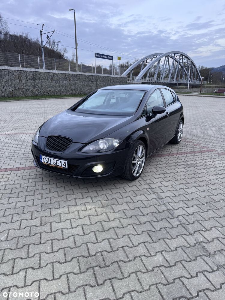 Seat Leon - 2