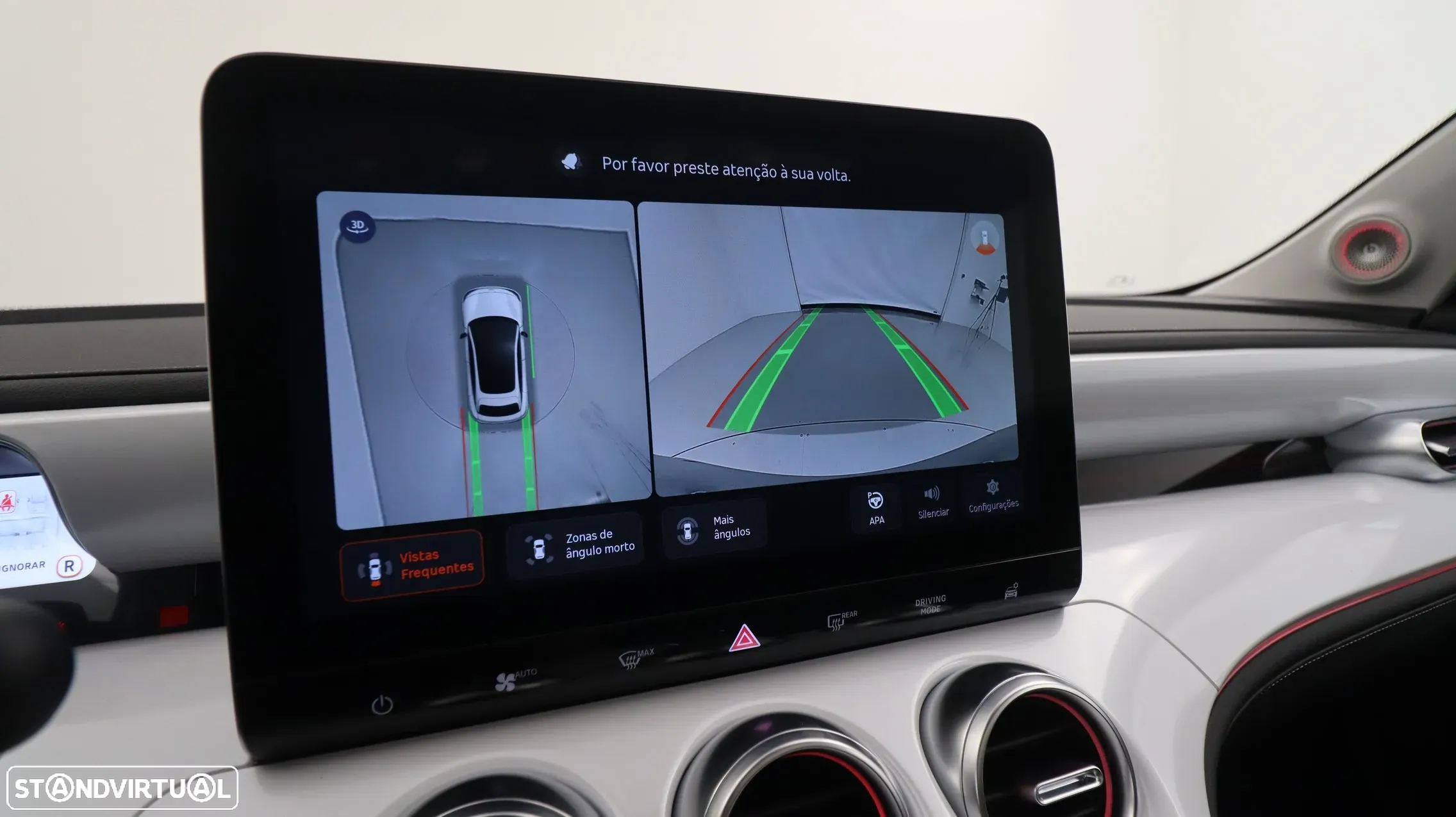 Smart #3 66 kWh Premium - 14