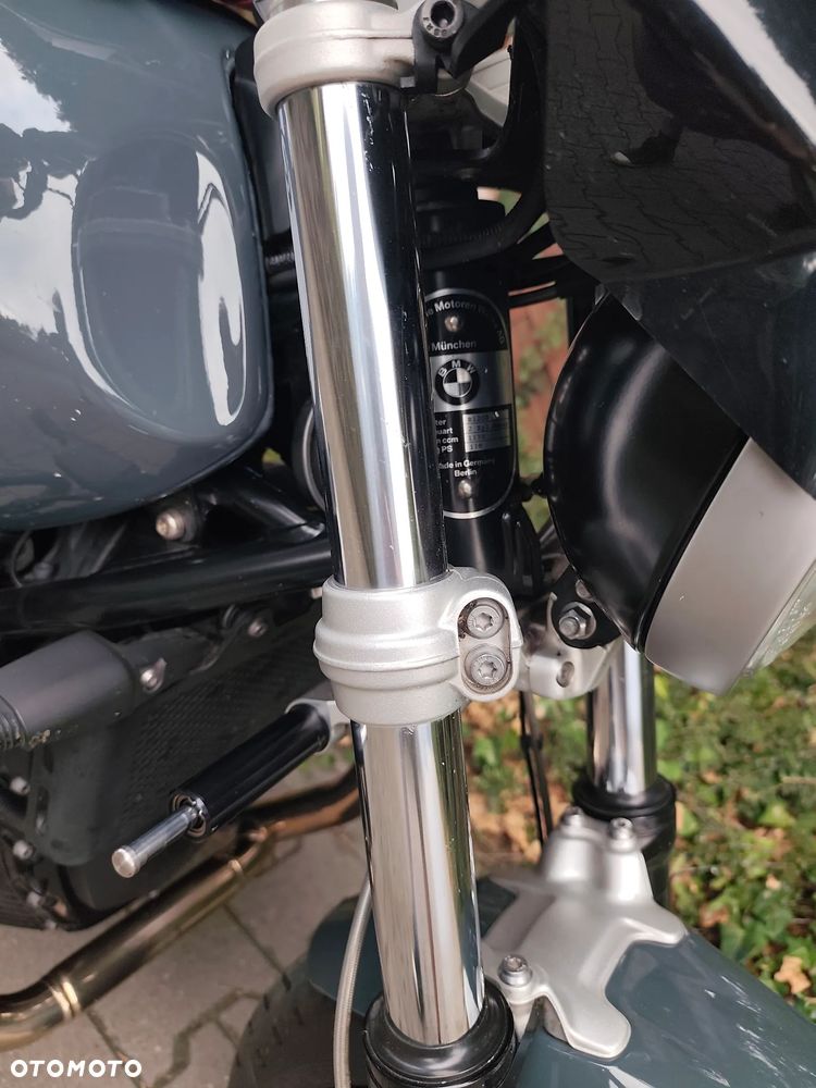 BMW R - 15