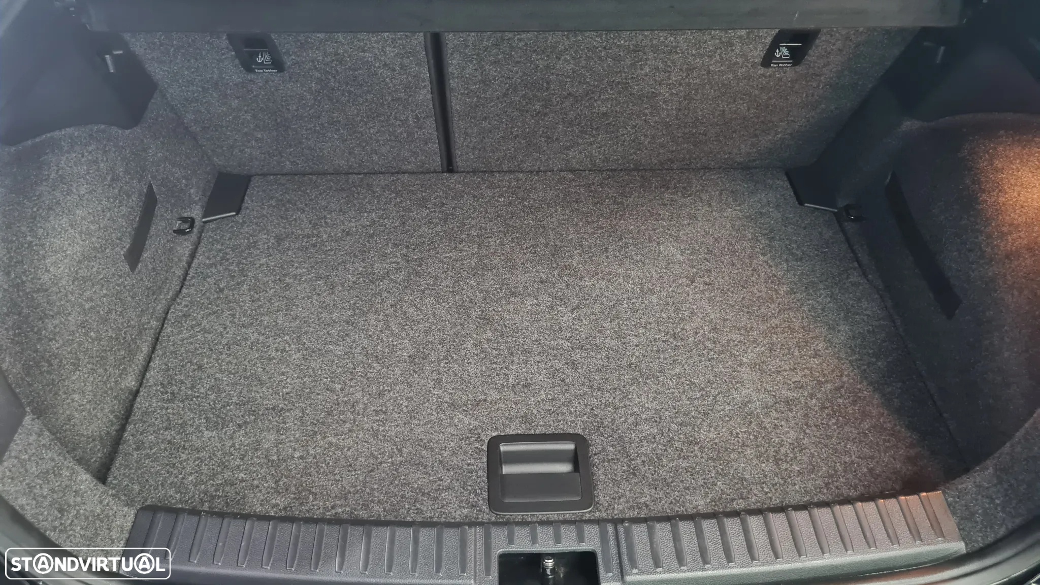 SEAT Ibiza 1.0 TSI FR - 30