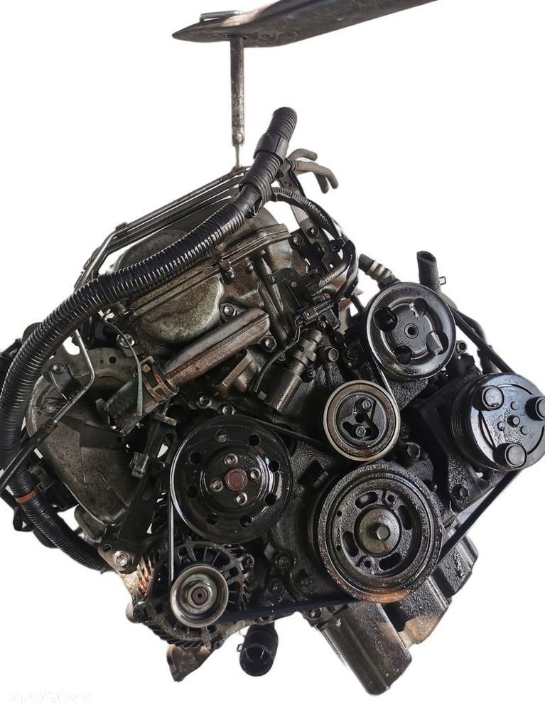 Silnik kompletny Suzuki Grand Vitara II 1.6 16V M16A 106KM benzyna - 3