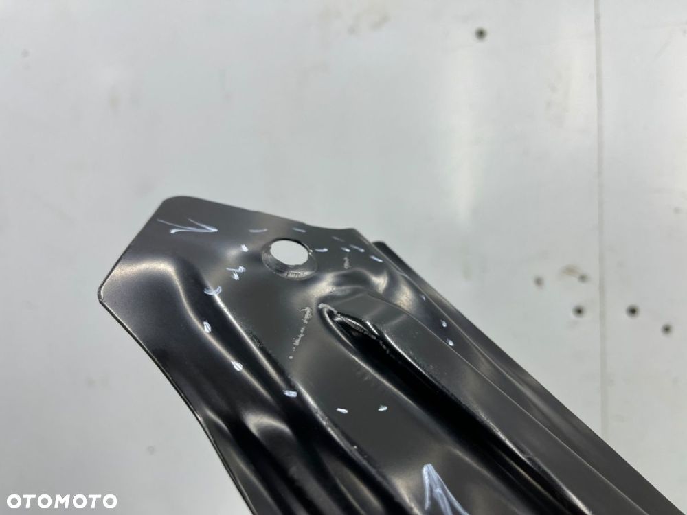 Pas przedni Mazda CX-5 II KF CX5 II 17r.- górne wzmocnienie zamka maski oryginalny kb7w - 4