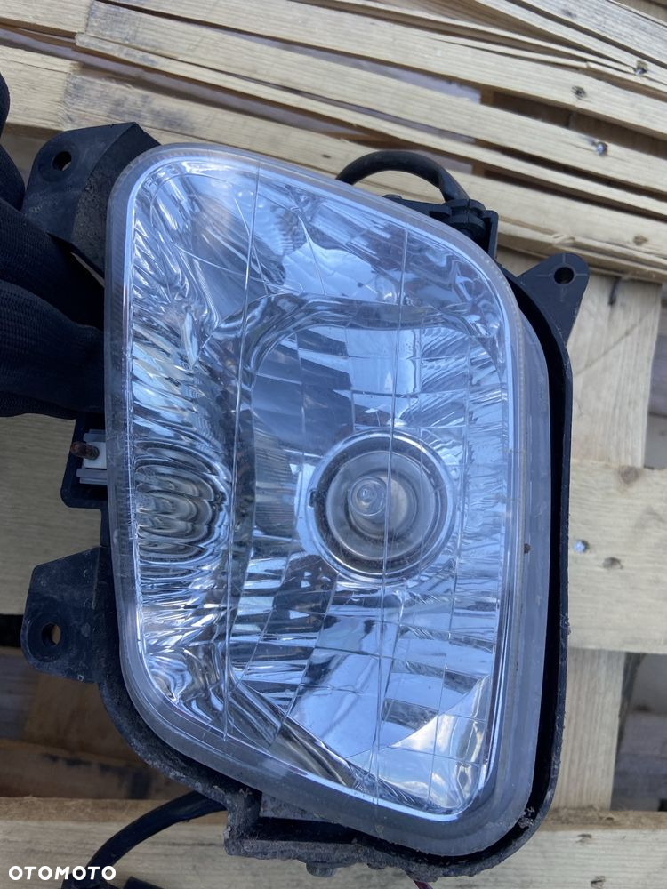Lampa Przód lamp przednia kawasaki kvf 700 prairie kvf 650 kfv 700 - 3