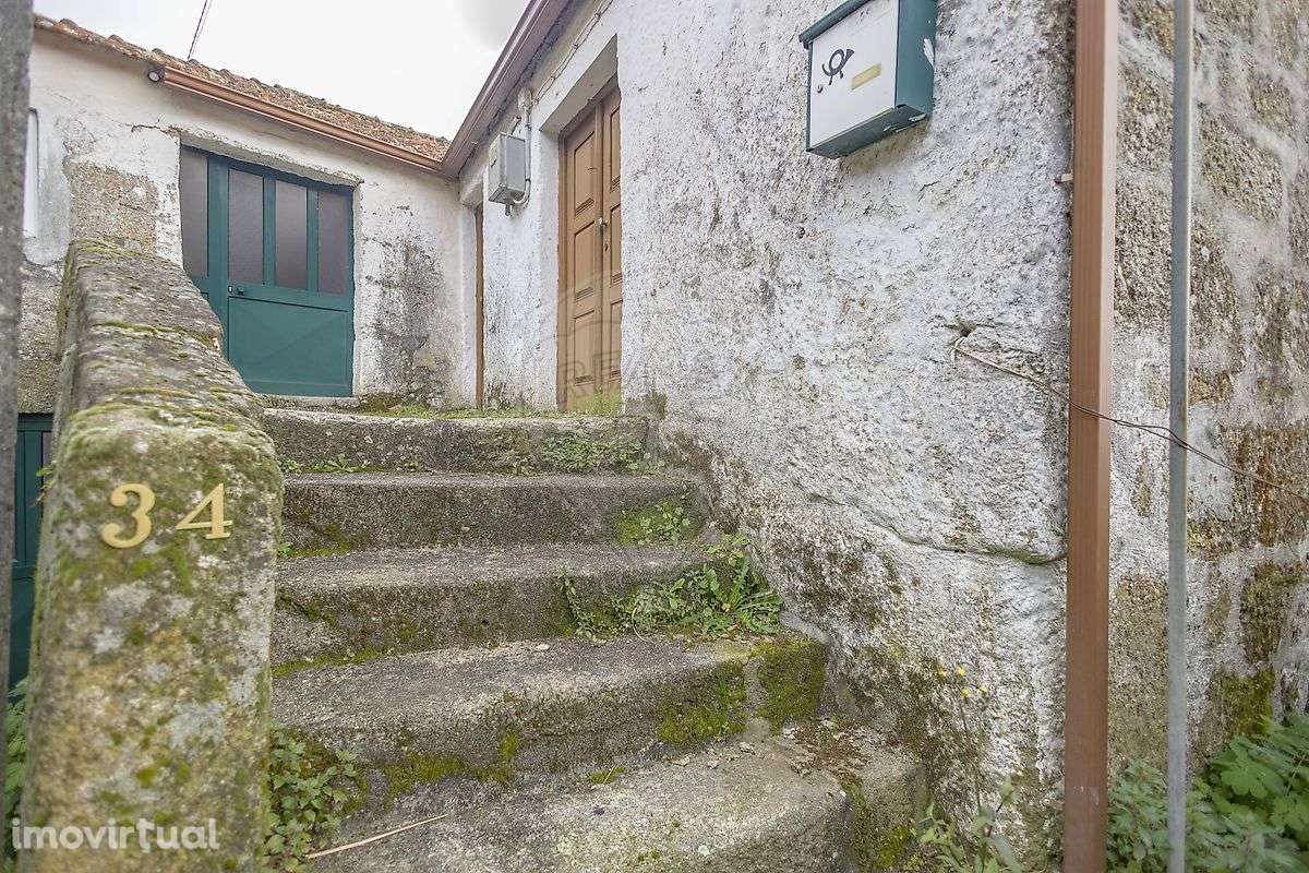 Moradia T2 para venda - Grande imagem: 4/5