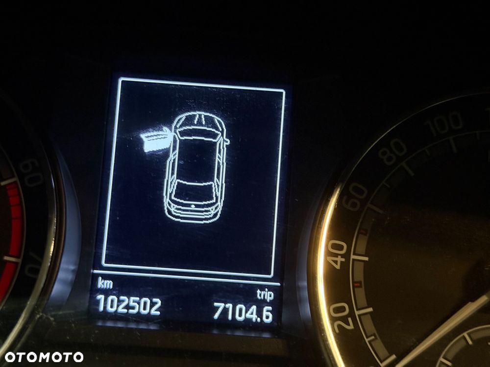 Skoda RAPID - 3
