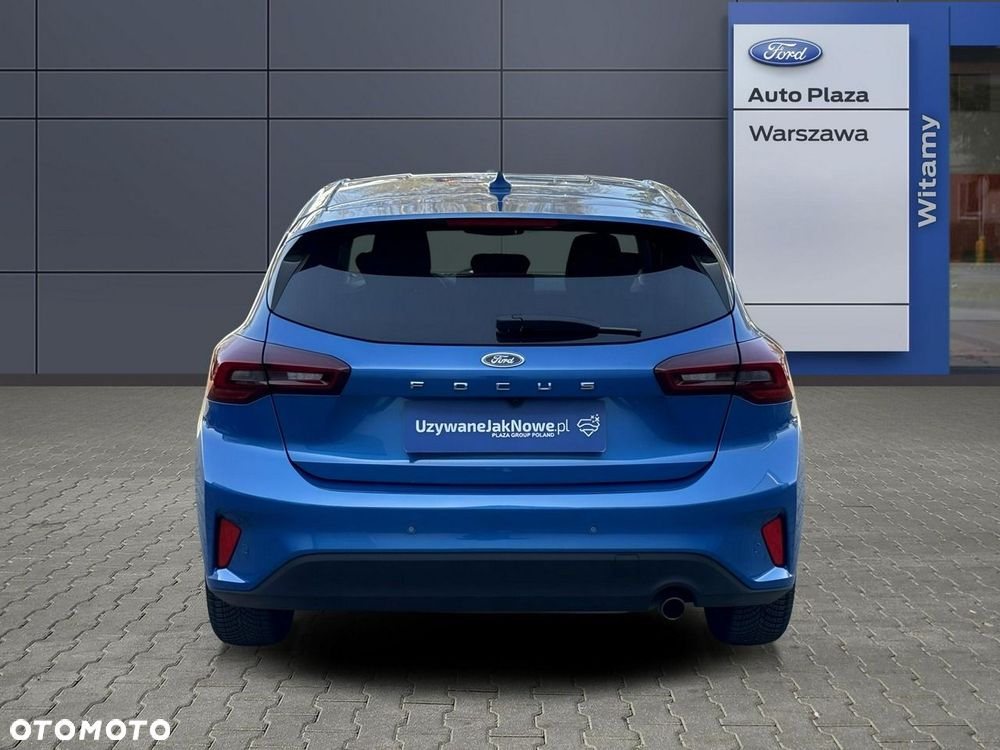 Ford Focus - 5