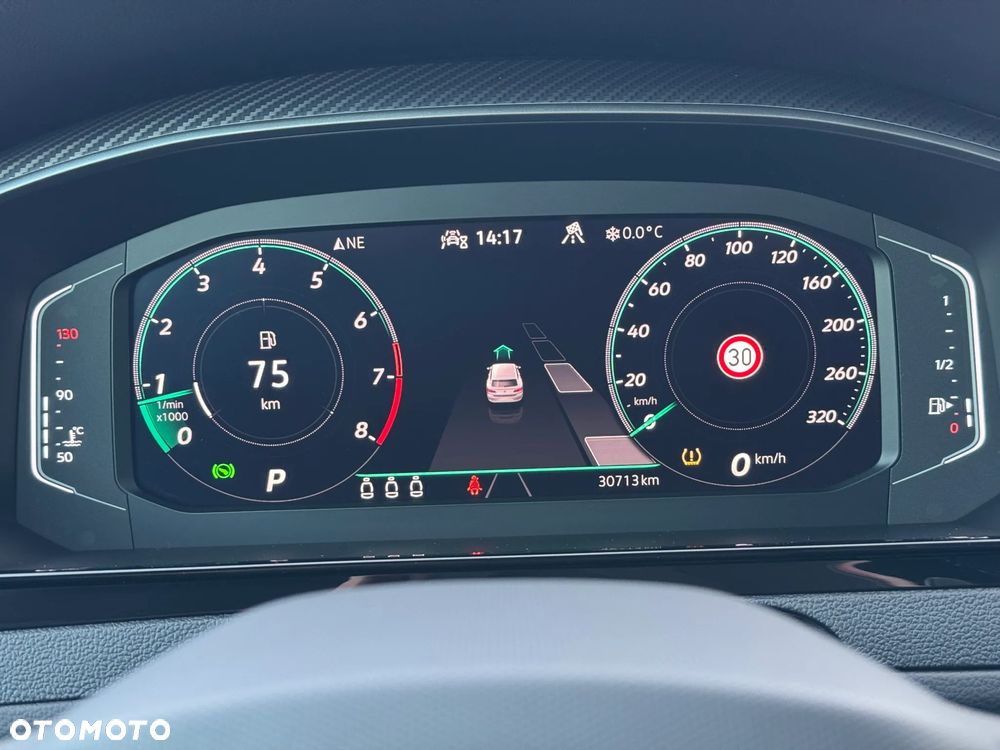 Volkswagen Arteon Shooting Brake 2.0 TSI OPF 4Motion DSG R - 20