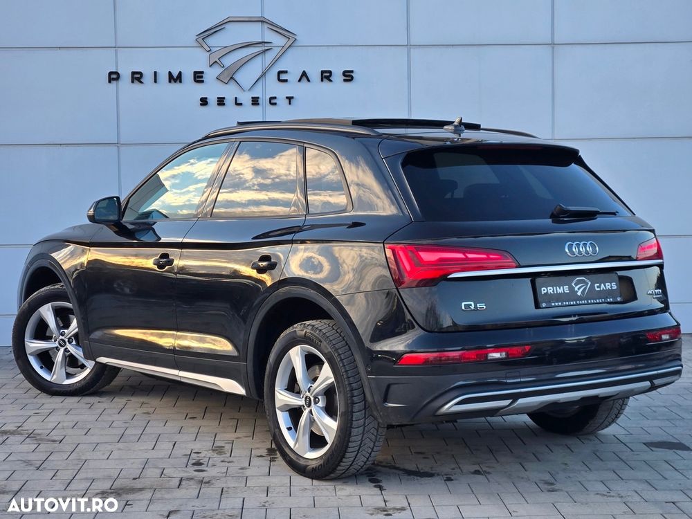 Audi Q5 - 3