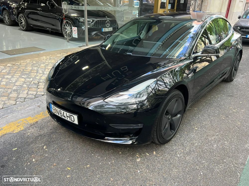 Tesla Model 3 Long Range AWD Dual Motor - 13