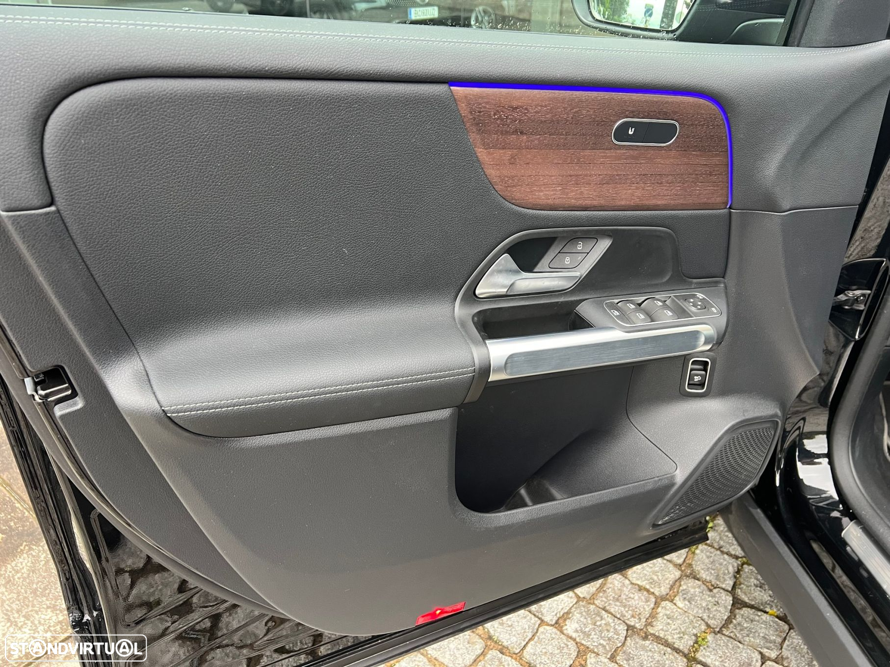 Mercedes-Benz EQB 250+ Progressive - 11