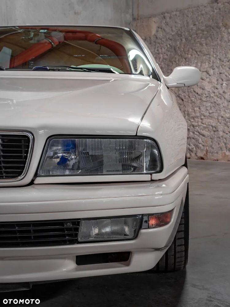 Maserati Quattroporte - 8