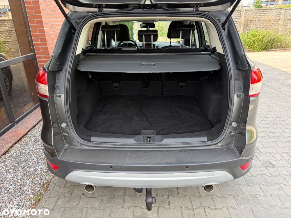 Ford Kuga 2.0 TDCi 4x2 Trend - 25