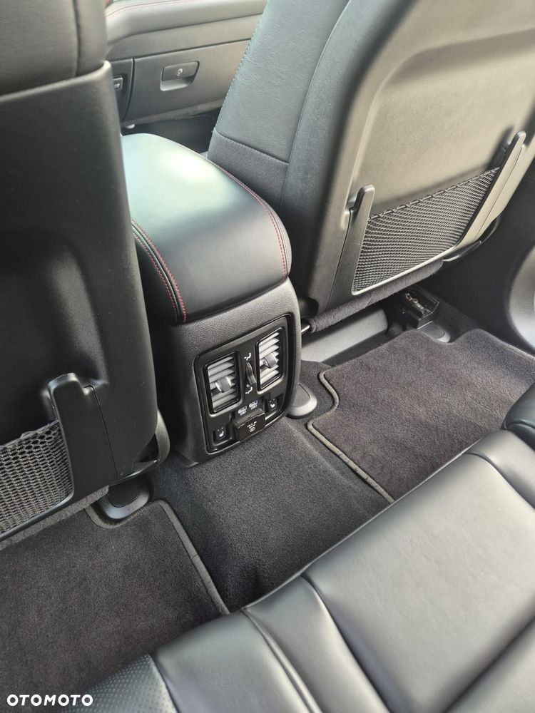 Dodge Durango 5.7 R/T - 20