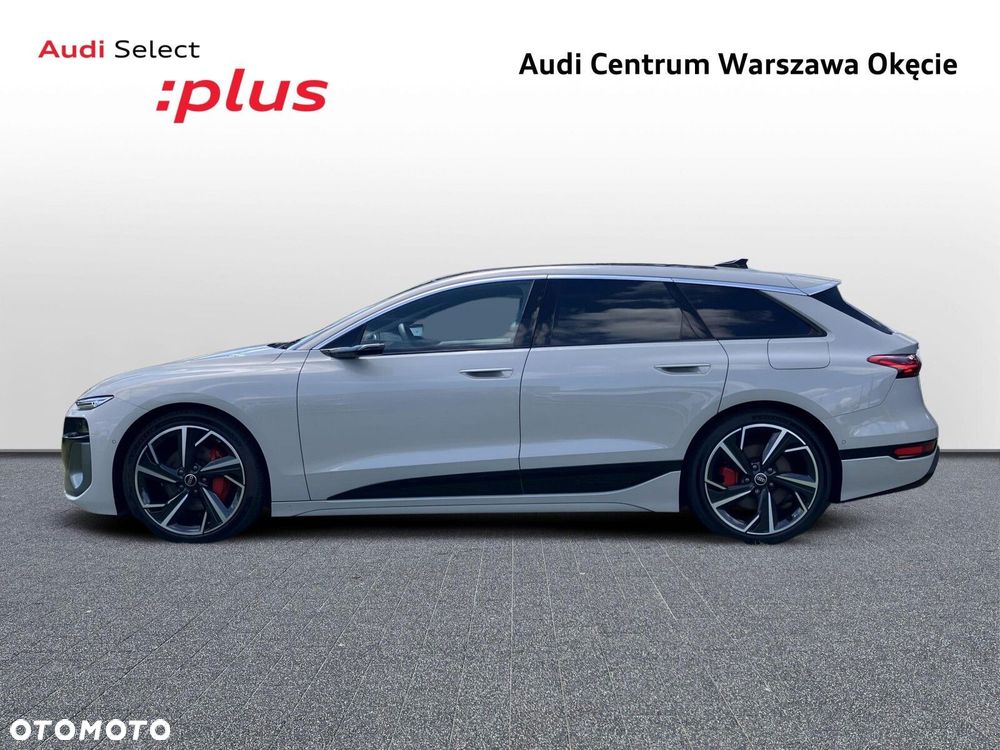 Audi A6 Avant e-tron - 5