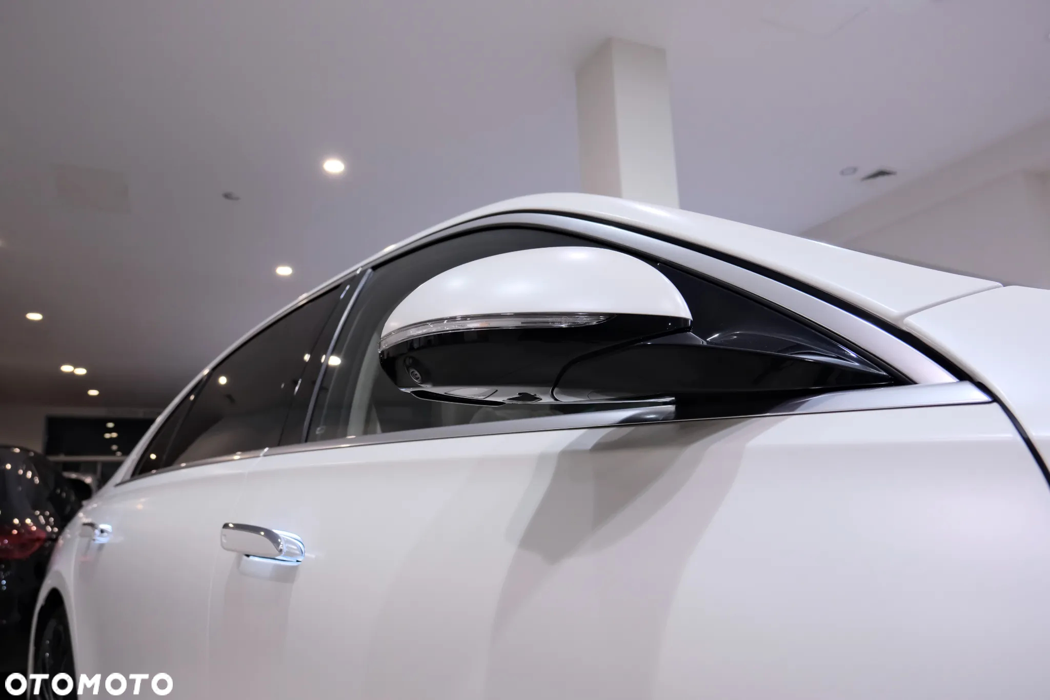 Mercedes-Benz Klasa S 580 4Matic 9G-TRONIC - 7