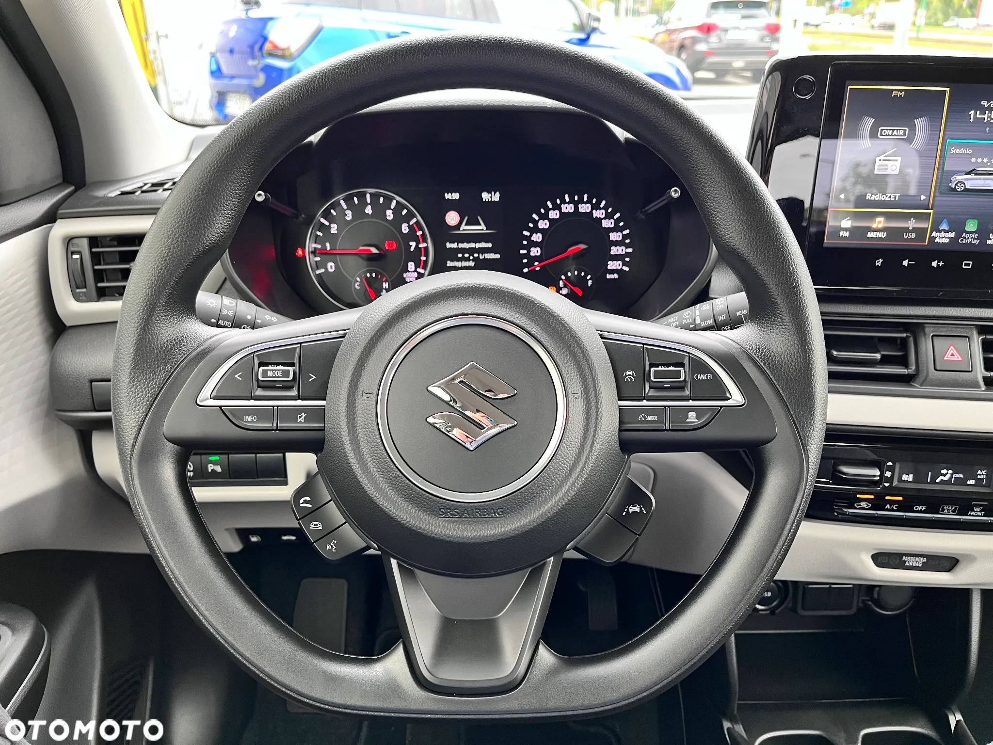 Suzuki Swift 1.2 Dualjet SHVS Premium - 3
